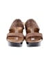 Naot Brown Wedges Size EU 40 - photo 2