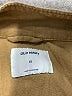 Old Navy Solid Tan Jacket Size XS - photo 6