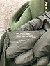 Mo-Ka Green Jacket Size XL - photo 7