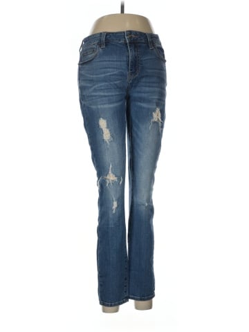 STUDIO BLUE Jeans (view 1)