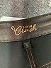 Crush Brown Casual Pants Size 22 - photo 4