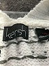 Kersh Silver Sweater Vest Size XS - photo 7