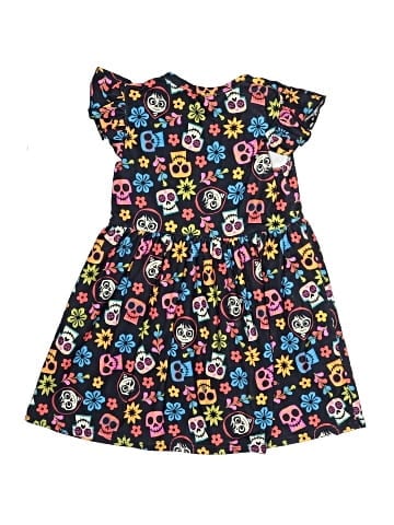 Unbranded Dress (view 2)