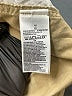 Gap Solid Tan Khaki Shorts Size 16 - photo 3