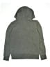 Hurley Gray Pullover Hoodie Size 14 - 16 - photo 2