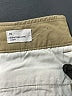 Gap Solid Tan Khaki Shorts Size 16 - photo 4