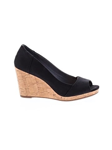 TOMS Wedges (view 1)