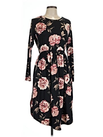 Reborn J Casual Dress (view 1)