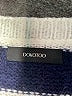 Dokotoo Stripes Blue Pullover Sweater Size L - photo 7