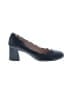 fs/ny Black Heels Size 7 - photo 1