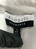 ELOQUII Elements Ivory Long Sleeve Blouse Size 22 - photo 7