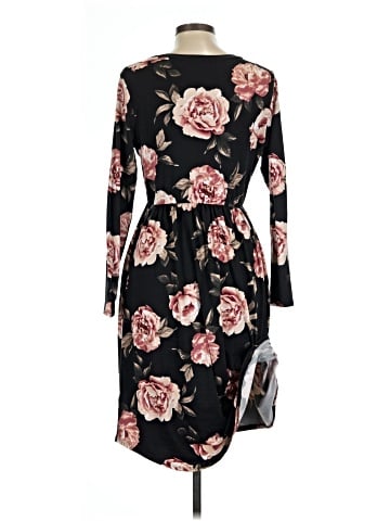 Reborn J Casual Dress (view 2)