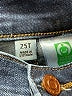J.Crew Blue Jeans Size 25 waist (tall) - photo 7