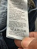 J.Crew Blue Jeans Size 25 waist (tall) - photo 8
