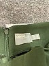 ASOS Solid Green Casual Skirt Size 0 - photo 4
