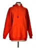 Zara Orange Pullover Hoodie Size S - photo 1