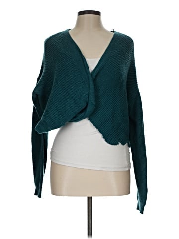 Vestique Cardigan (view 1)