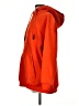 Zara Orange Pullover Hoodie Size S - photo 5