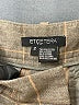 Etcetera Plaid Gray Dress Pants Size 2 - photo 7