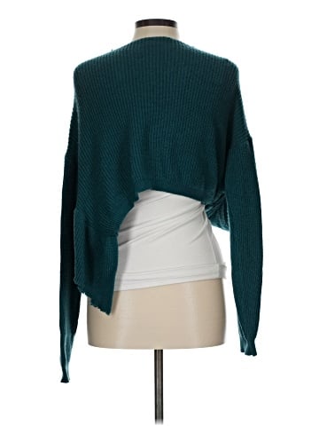 Vestique Cardigan (view 2)