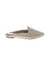 Universal Thread Gold Mule/Clog Size 6 1/2 - photo 1