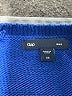 Gap Outlet Blue Pullover Sweater Size XS - photo 7