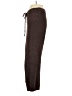 Unbranded 100% Polyester Brown Casual Pants Size M - photo 5