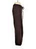 Unbranded 100% Polyester Brown Casual Pants Size M - photo 4