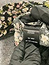 Torrid Black Long Sleeve Blouse Size Lg Plus (0) - photo 8