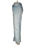 Tory Burch Hearts Blue Jeans Size 28 waist - photo 5