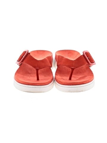Vionic Flip Flops (view 2)
