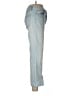 Tory Burch Hearts Blue Jeans Size 28 waist - photo 4