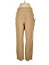 Columbia Tan Active Pants Size Med Petite - photo 1