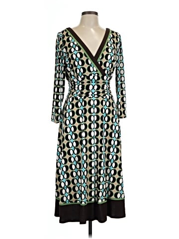 Studio 1 Casual Dress (view 1)