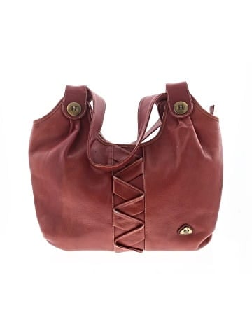 Assorted Brands Leather Hobo (view 1)