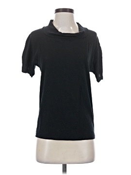 Cop. Copine Short Sleeve Turtleneck (view 1)