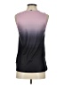 Shein Purple Sleeveless Blouse Size 2 - photo 2
