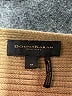 Donna Karan New York Tan Wool Pullover Sweater Size M - photo 7