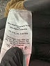 Donna Karan New York Tan Wool Pullover Sweater Size M - photo 8