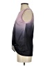 Shein Purple Sleeveless Blouse Size 2 - photo 5