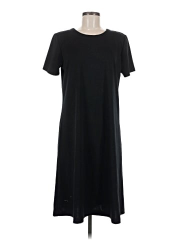 Susan Graver Casual Dress (view 1)