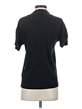 Cop. Copine Short Sleeve Turtleneck (view 2)
