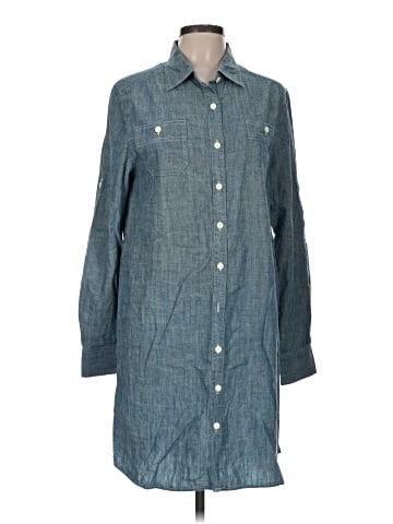 Per Se Casual Dress (view 1)