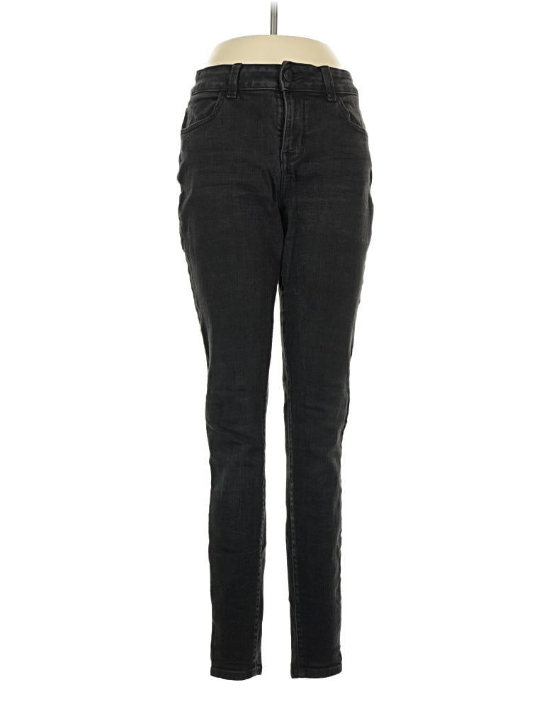 Pre-owned M Jeans By Maurices Jeans In Black