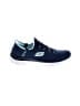 Skechers Blue Sneakers Size 8 - photo 1