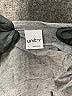 Unity Gray Long Sleeve Top Size L - photo 7