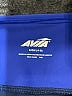 Avia Color Block Blue Active Pants Size S - photo 7