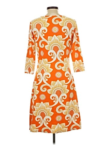 J. McLaughlin Casual Dress (view 2)