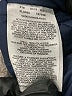 Columbia 100% Polyester Solid Blue Snow Jacket Size S - photo 7