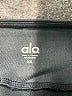 Alo Black Active Pants Size XS - photo 7